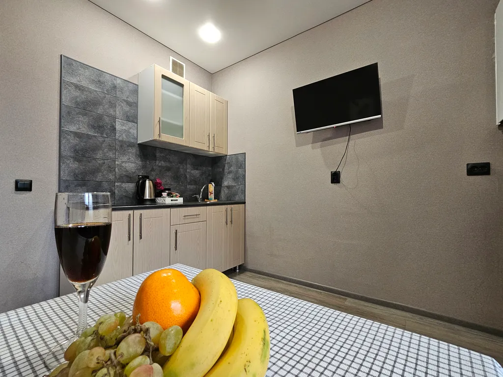 1-к в ЖК Новый Город рядом с Комсомольской Набережной