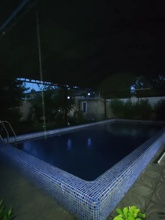 Чистая и аккуратная семейная дача