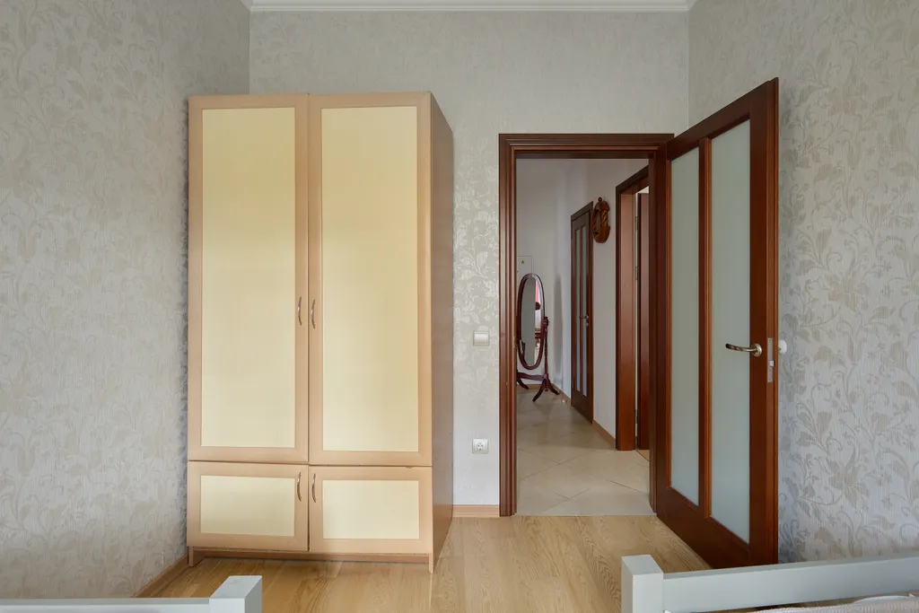 Апартаменты в центре города, уют и комфорт