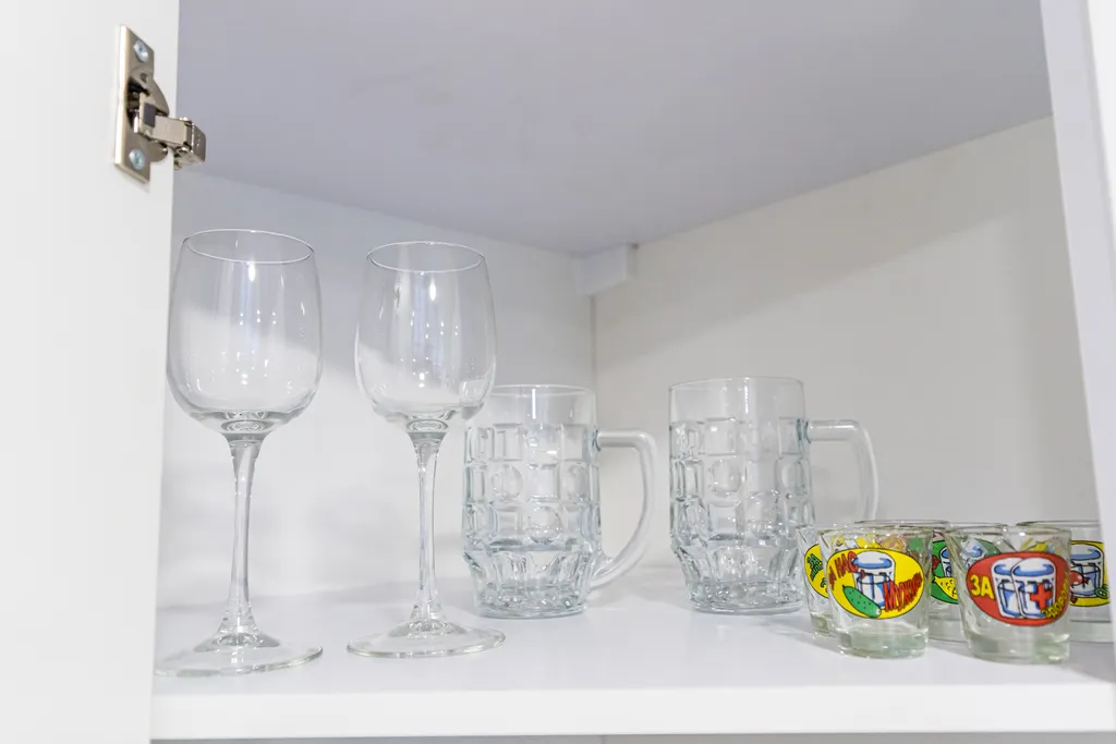 Квартира Квартира Апартамент в престижном ЖК Высокий берег — Анапа