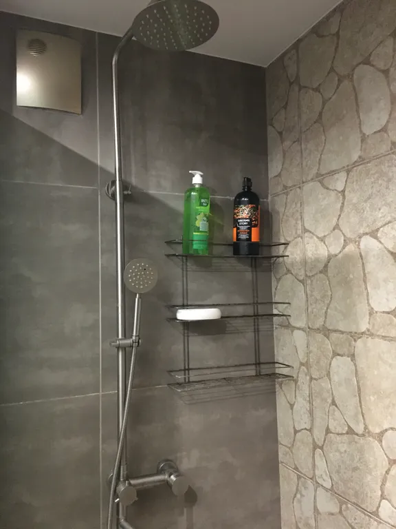 Двухкомнатная квартира, очень уютная