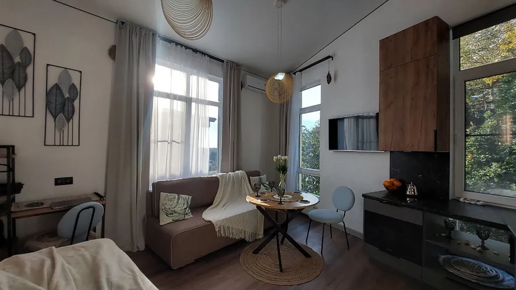 ДзенХоум Бали