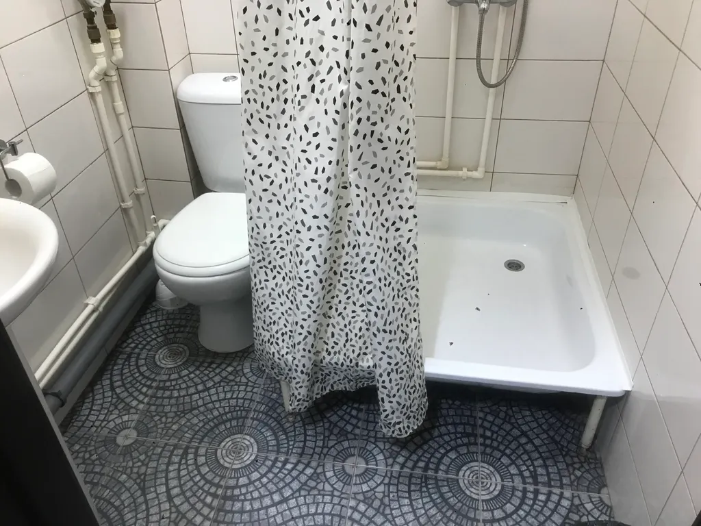 Апартамент в Студгородке 40