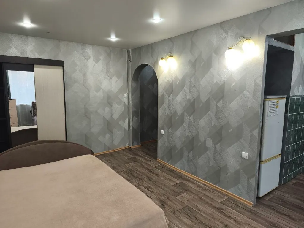 Квартира Однокомнатная квартира вблизи СИБУП — Красноярск