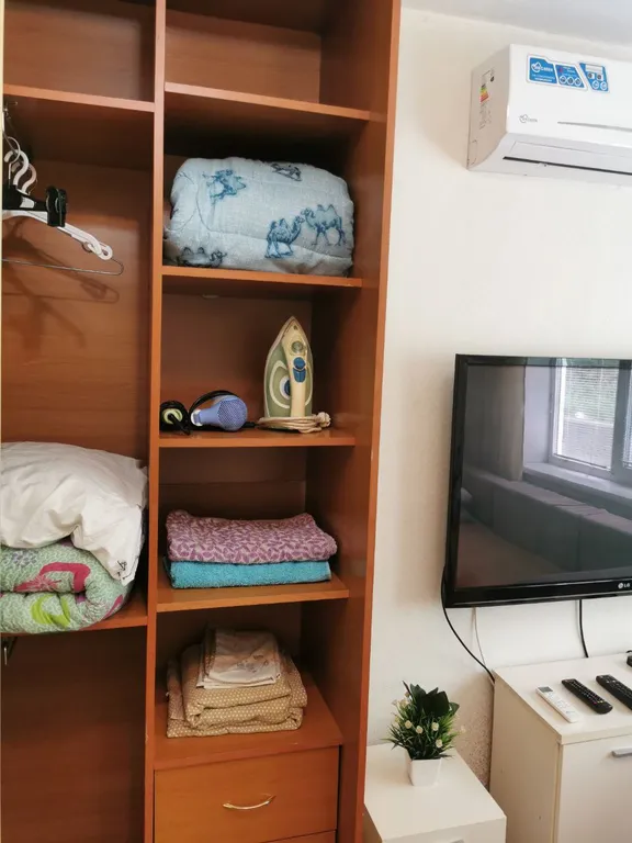 Уютная бюджетная гостинка на чуркине