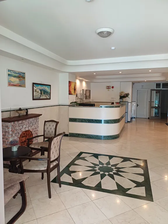 Видовая квартира возле пляжа