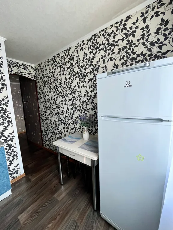 Уютная 3-комнатная квартира