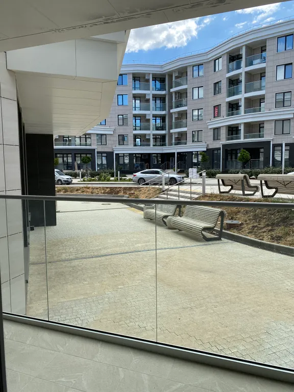 Квартира Апартаменты на море — Севастополь