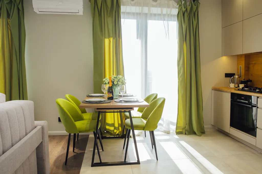 Апартамент Лазурны Берег