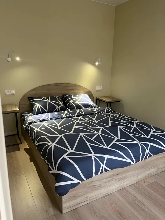 Квартира Квартира Пространство комфорта — Великий Новгород