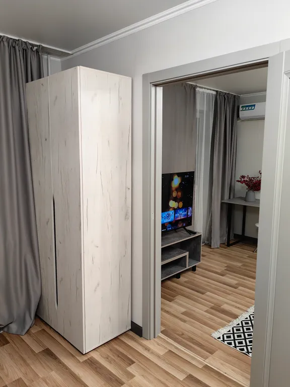 Двушка в центре Казани