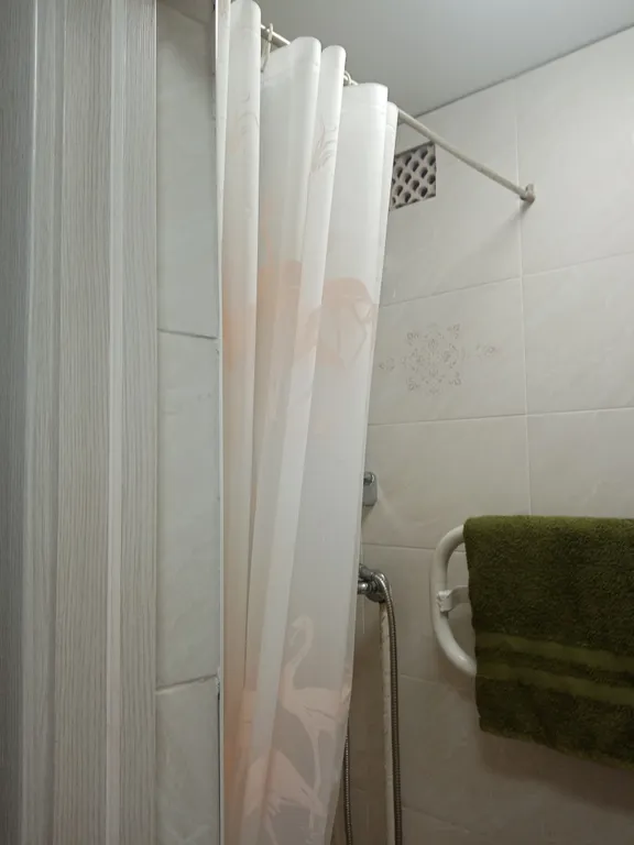 Квартира 1-комнатная Квартира — Сочи