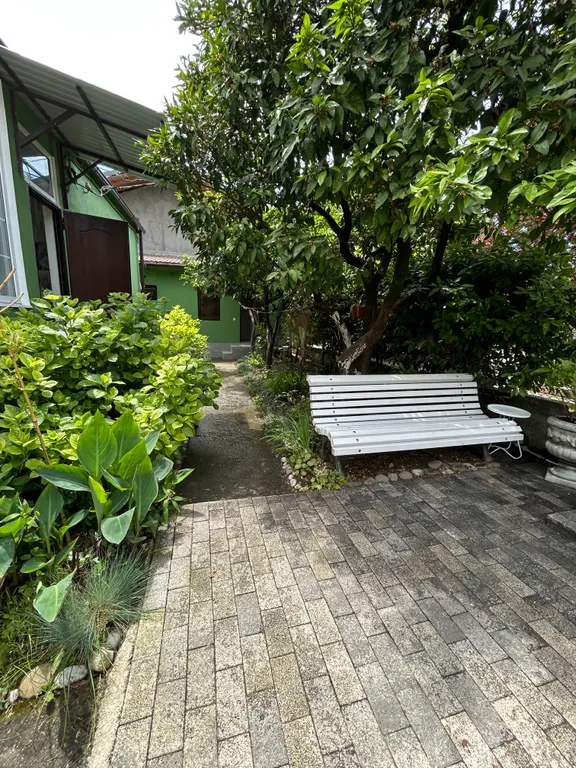 Дом под ключ