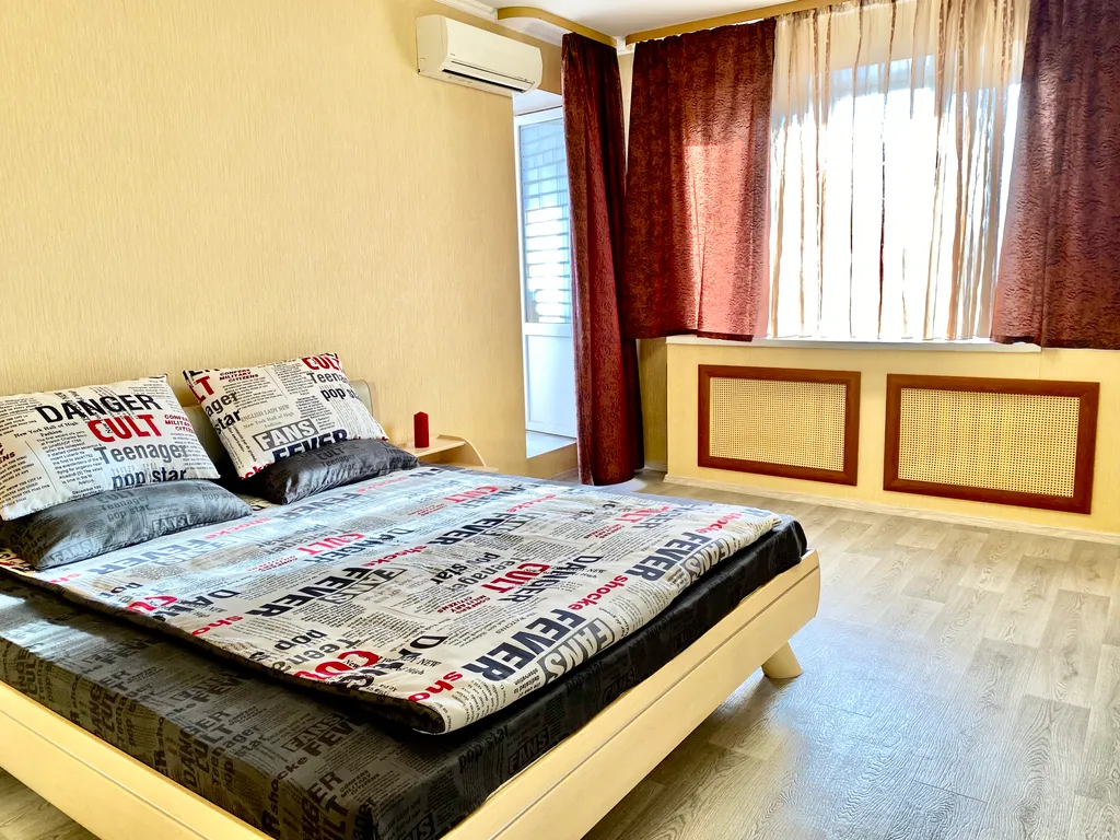 Апарт Ленинградка