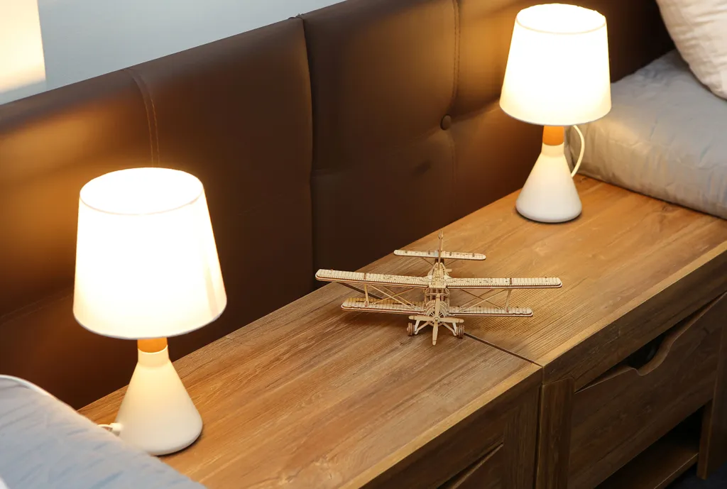 Номер комфорт