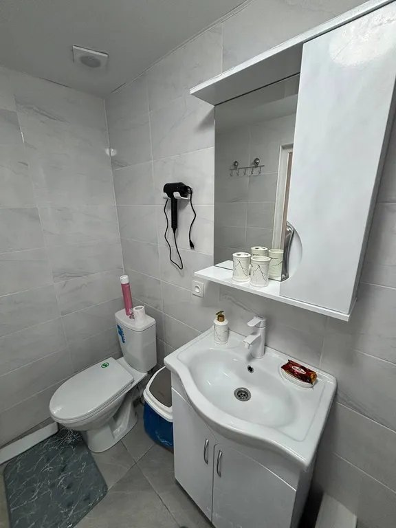 Уютный домик с двумя комнатами-спальнями