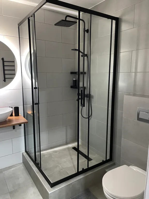 Квартира Уютная квартира — Красноярск