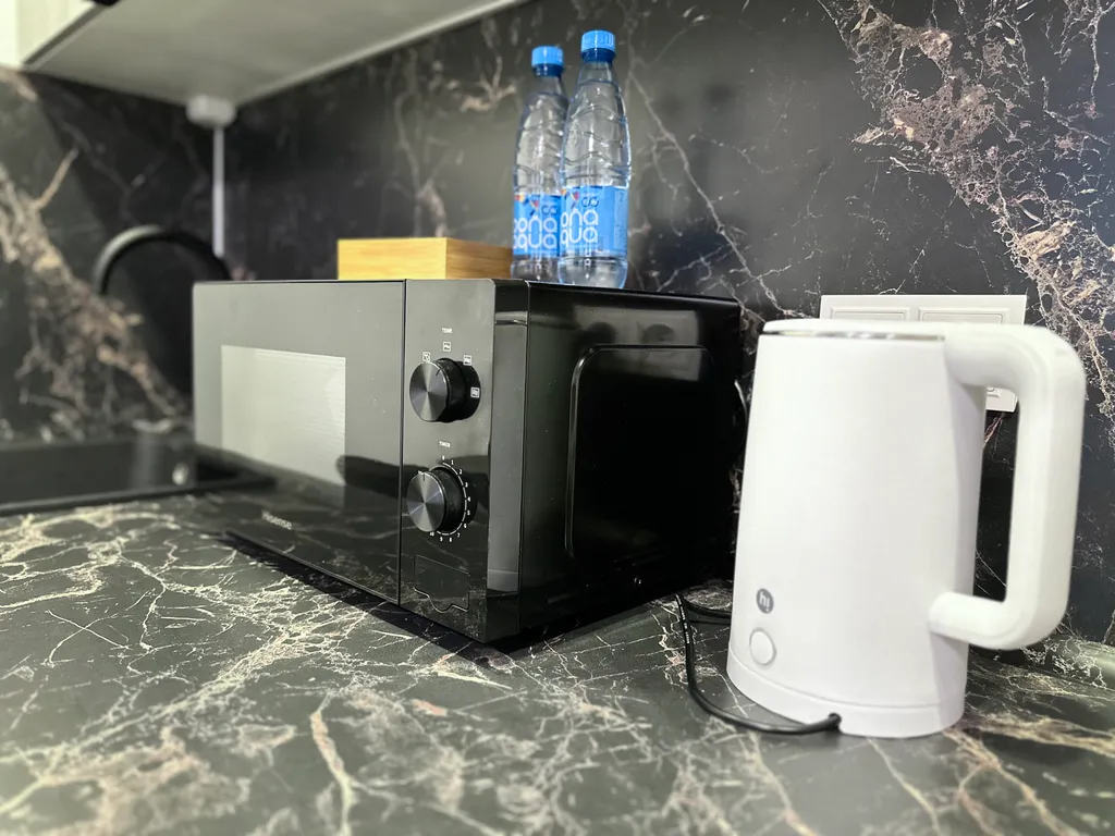 Квapтиpа c дизайнерским ремонтом в 10 минутах от метро Котельники