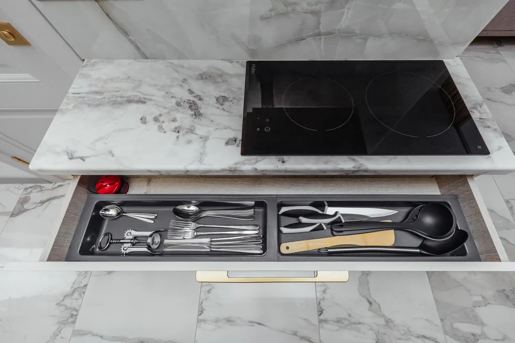 Квартира 1-комнатная Квартира — Сириус