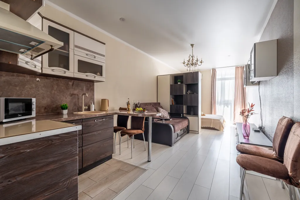 Комфорт и Дон