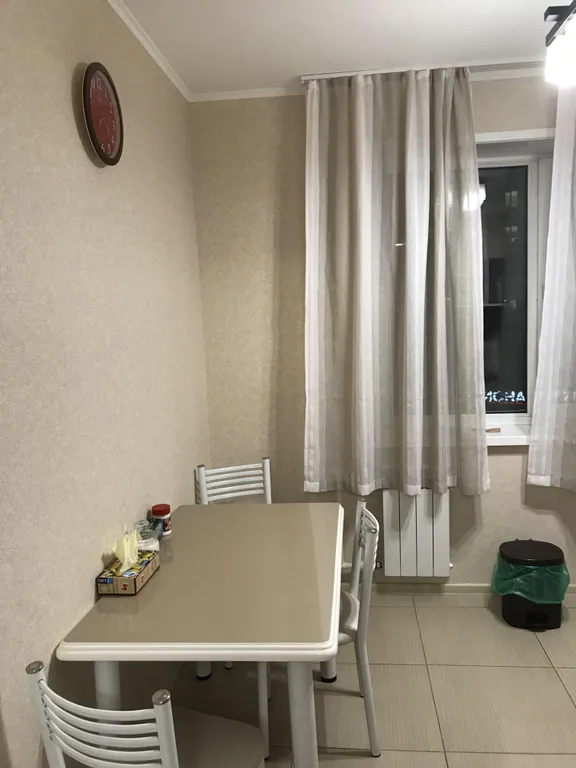 Квартира Уютная квартира в центре — Хабаровск