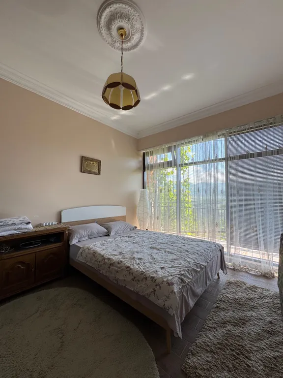 Коттедж Гостевой дом с видом на горы и речку — аренда посуточно в Гуниб