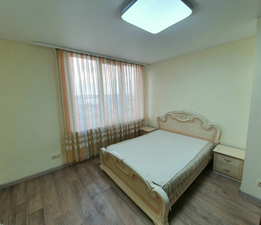 Видовая квартира на бухту и центр города