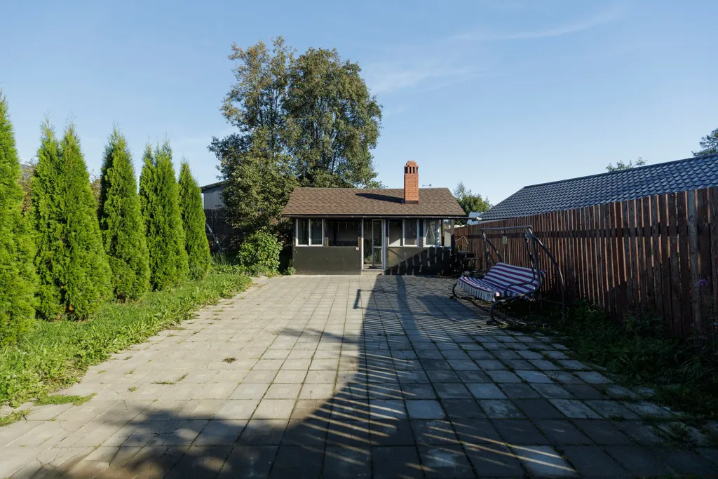 Коттедж Коттедж у горнолыжного курорта — Иваново (Ленинградская область)