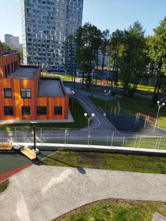 Уютная студия Abri Luxe в центре города