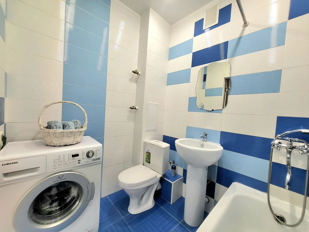 Хорошая квартира по приемлемой цене