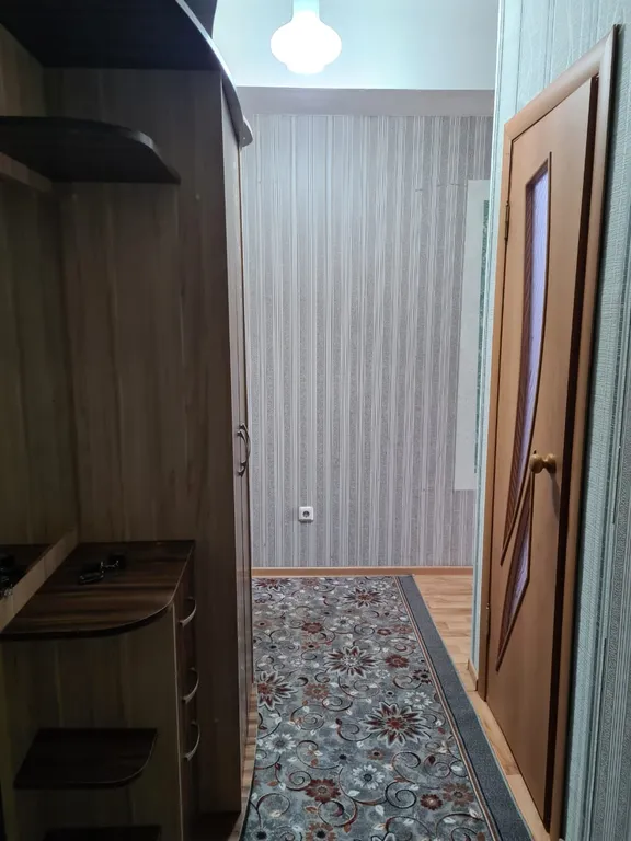 Уютная квартира рядом с вокзалом