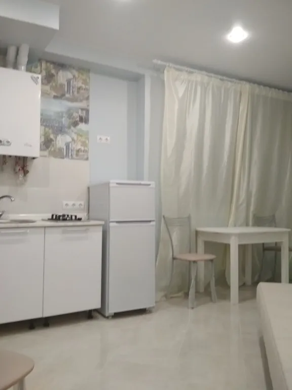 Ласточкино гнездо