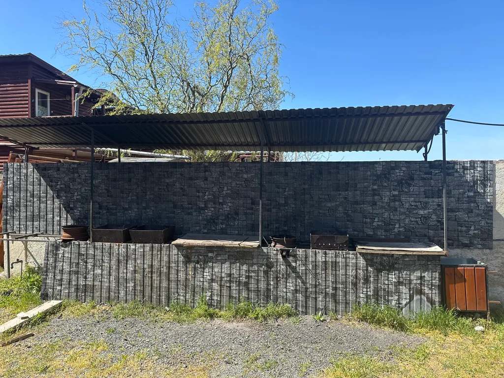 Апартаменты на берегу моря