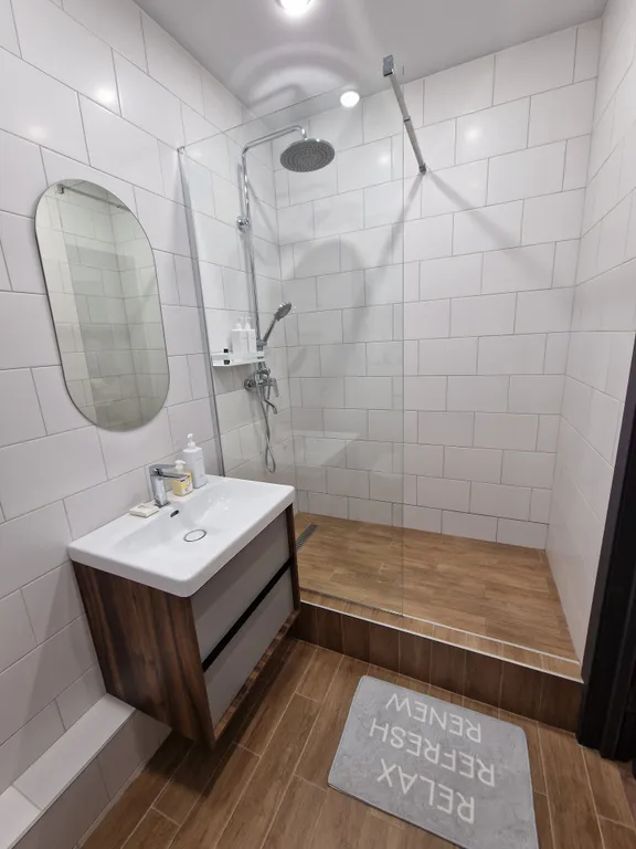 Квартира для себя