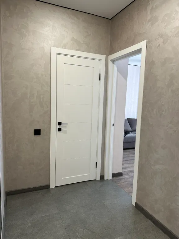 Квартира Уютная и чистая квартира с удобным местоположением — Калининград