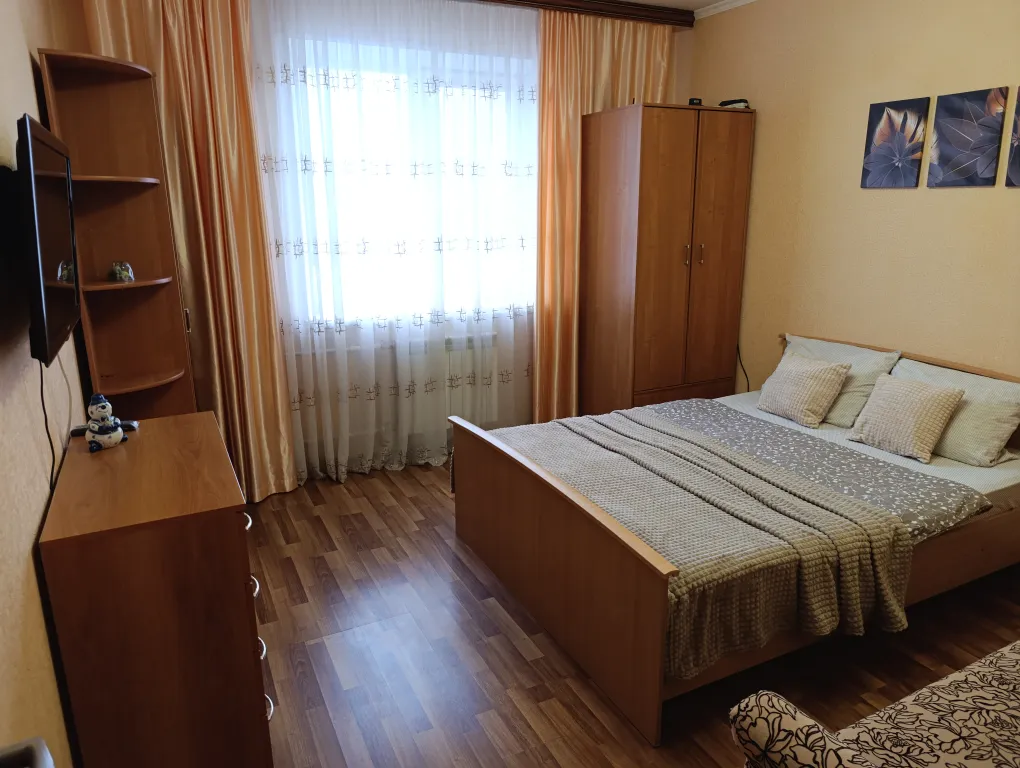 Квартира, где живет счастье