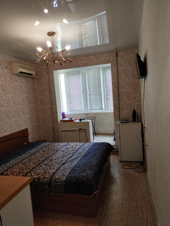 Уютная студия