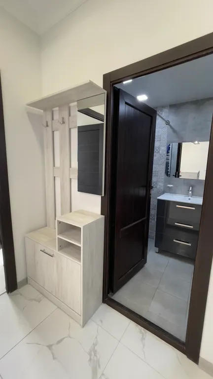 Квартира с шикарным видом в центре