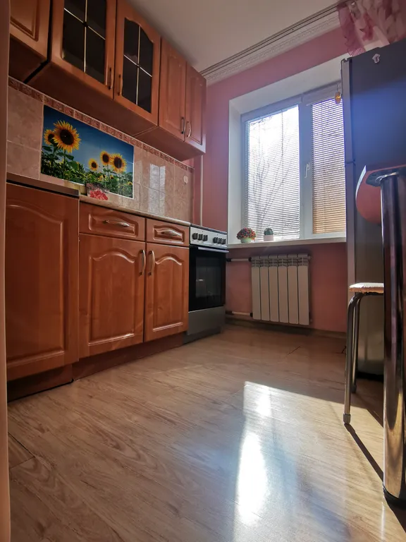 Квартира около моря и ЛСК Восточный