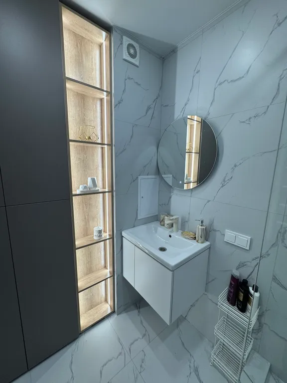 Апартаменты ArtApart в самом сердце города