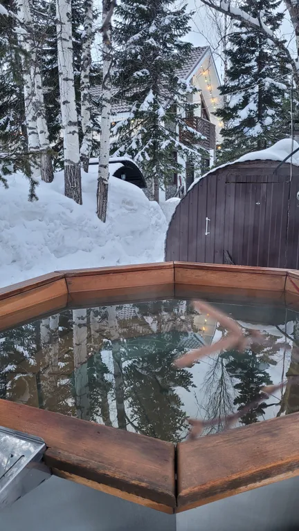 Коттедж 5 спален