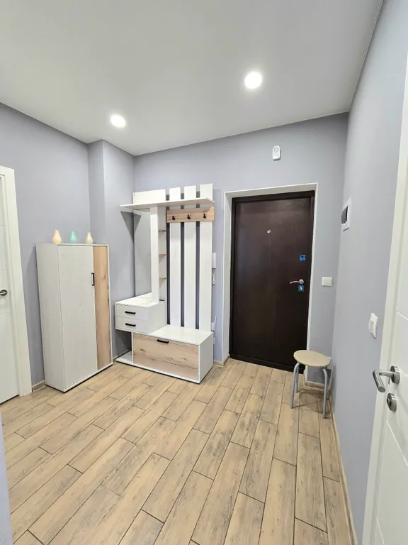 Квартира Квартира Уютная двушка на Молодежной — Сальское