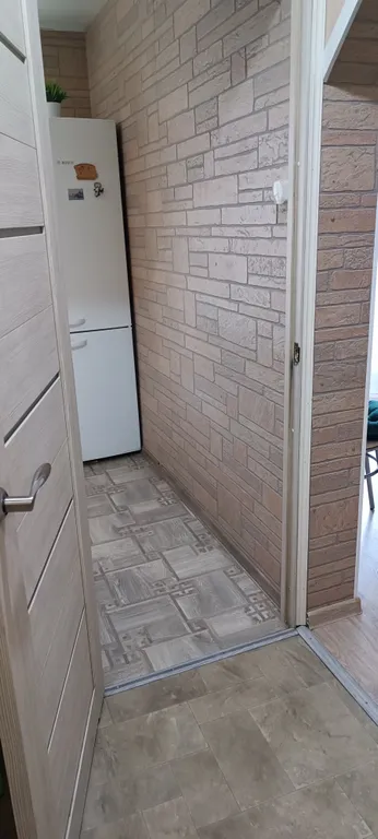 Уютная двушка