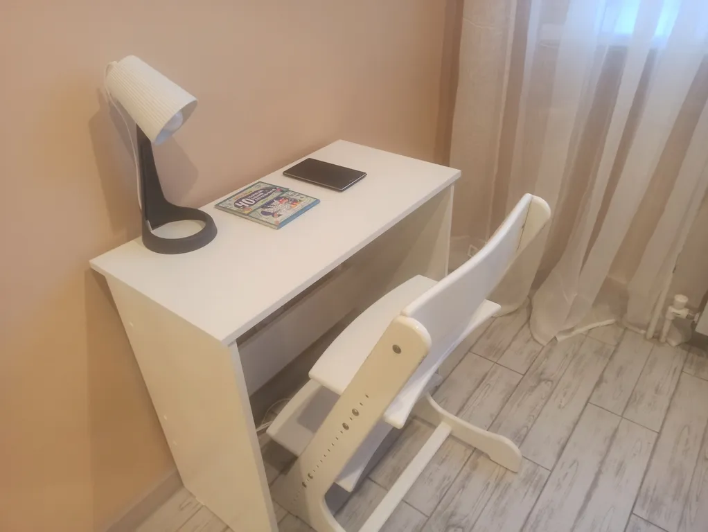 Апартаменты на Гайве 3