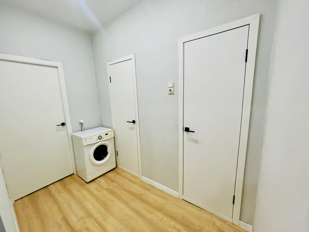 Квартира 2-комнатная Квартира — Кировск