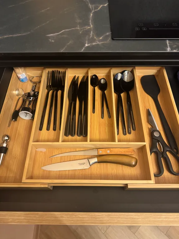 Уютная квартира в историческом центре