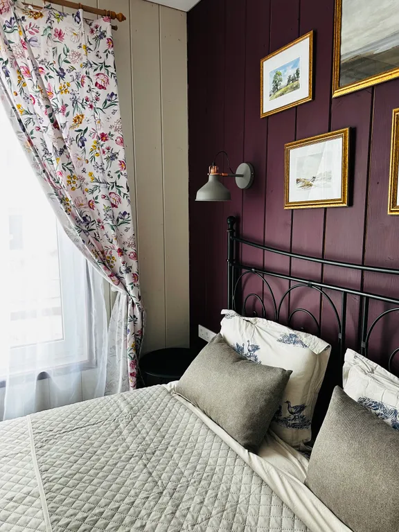 Квартира Квартира Адрес Счастья - дом с Душой — Новоотрадное