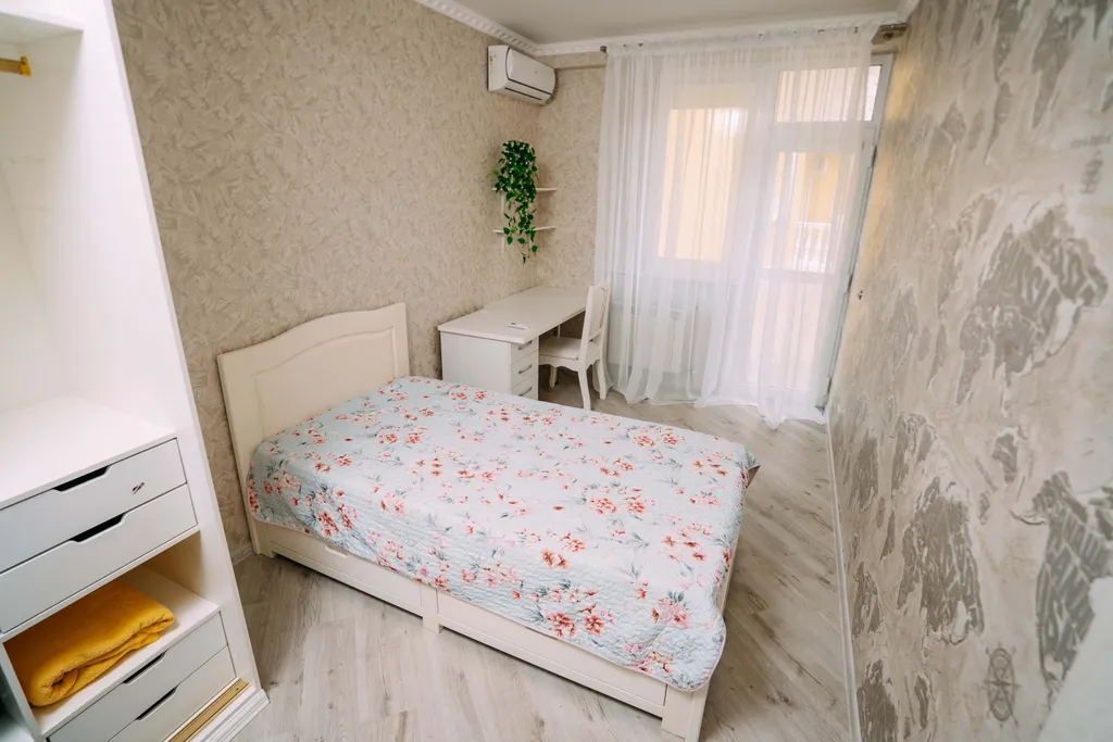 Для большой семьи и компании