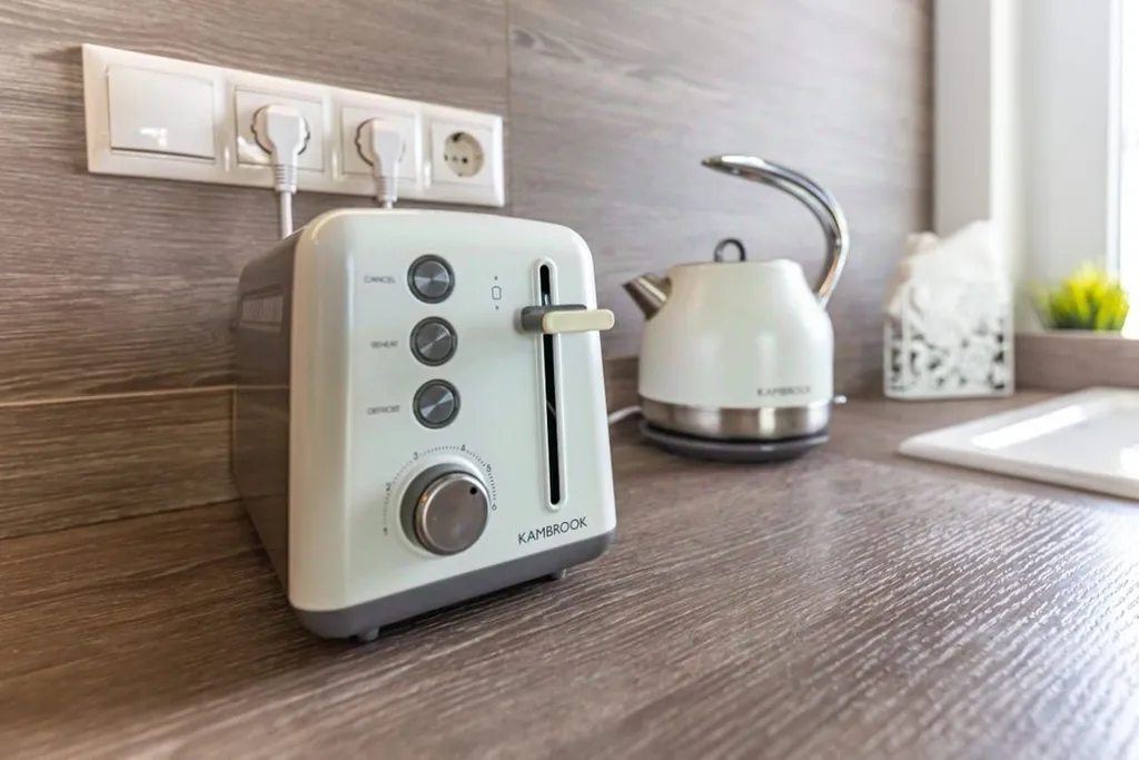 2-комнатная квартира с террасой и красивым видом