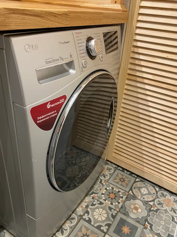 Скандинавская Крепость